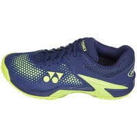 Sapatos Homem Sapatilhas Yonex Eclipsion 2 Allcourt Marinho