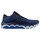 Sapatos Homem Running Mizuno Wave Horizon 7 Marinho