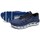 Sapatos Homem Running Mizuno Wave Horizon 7 Marinho