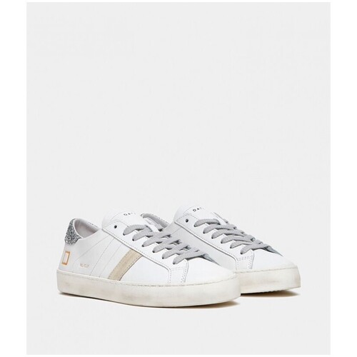 Date  Multicolor