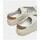 Sapatos Mulher Sapatilhas Date  Multicolor