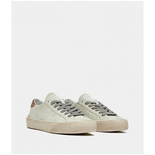 Date  Multicolor