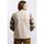 Textil Homem Casacos de malha Vans TREVOR SHERPA FZ VEST Castanho