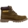 Sapatos Homem Botas baixas Caterpillar 247564 Verde
