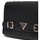 Malas Mulher Bolsa Guess ECO ALI CONVERTIBLE XB Preto