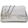 Malas Mulher Bolsa Guess ECO ALI CONVERTIBLE XB Cinza