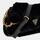 Malas Mulher Bolsa Guess SAMIA FLAP SHOULDER BA Preto