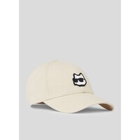 Acessórios Mulher Boné Karl Lagerfeld 35957 BEIGE