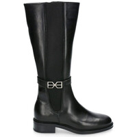 Sapatos Mulher Botas Vexed SUSI Preto