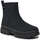 Sapatos Mulher Botins Ara  Preto