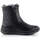 Sapatos Mulher Botins Ara  Preto