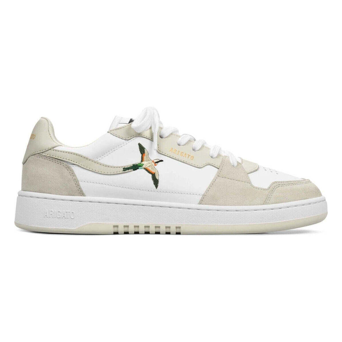 Sapatos Mulher Sapatilhas Axel Arigato  Branco