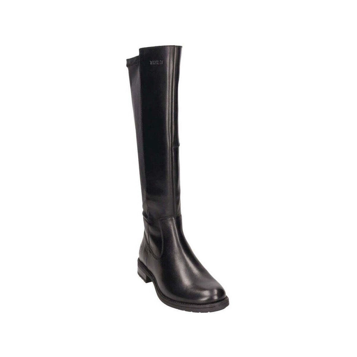 Sapatos Mulher Botins Bagatt  Preto