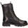 Sapatos Mulher Botins Bagatt  Preto