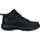 Sapatos Homem Botas baixas Bugatti  Preto