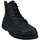 Sapatos Homem Botas baixas Bugatti  Preto