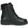Sapatos Mulher Botins Caprice  Preto