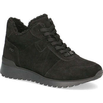 Sapatos Mulher Botins Caprice  Preto