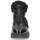 Sapatos Mulher Botins Caprice  Preto