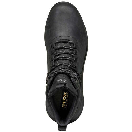 Geox  Preto