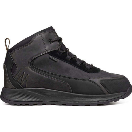 Geox  Preto