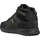 Sapatos Homem Botas baixas Geox  Preto