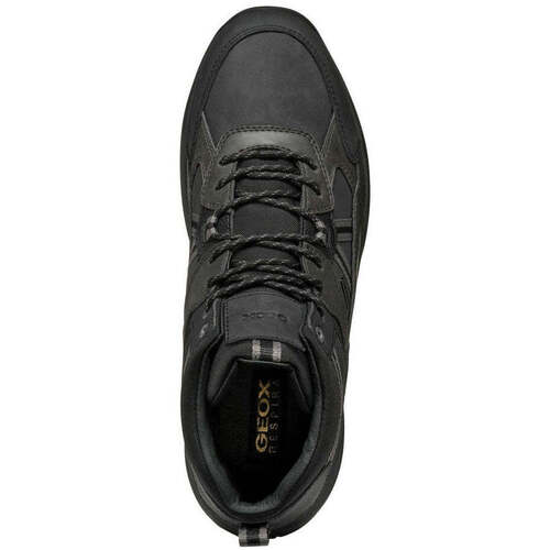 Geox  Preto