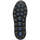 Sapatos Homem Sapatilhas Geox  Preto
