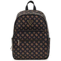 Malas Mulher Mochila Guess  Castanho