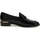 Sapatos Mulher Mocassins Guess  Preto