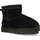Sapatos Mulher Botins Mexx  Preto