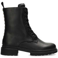 Sapatos Mulher Botins Mexx  Preto
