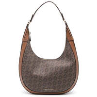 Malas Mulher Bolsa tiracolo MICHAEL Michael Kors  Castanho
