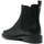 Sapatos Mulher Botins MICHAEL Michael Kors  Preto