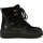 Sapatos Mulher Botins Marc O'Polo  Preto