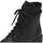Sapatos Mulher Botins S.Oliver  Preto