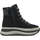 Sapatos Mulher Botins S.Oliver  Preto