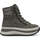 Sapatos Mulher Botins S.Oliver  Cinza