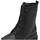Sapatos Mulher Botins S.Oliver  Preto