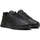 Sapatos Homem Sapatilhas Puma  Preto