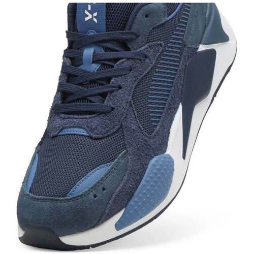 Puma  Azul
