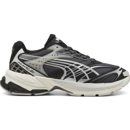 Puma  Preto