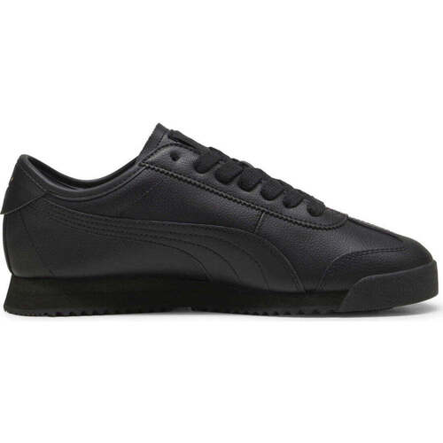 Puma  Preto