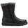 Sapatos Mulher Botins Remonte  Preto