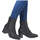 Sapatos Mulher Botins Remonte  Preto