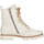 Sapatos Mulher Botins Remonte  Branco