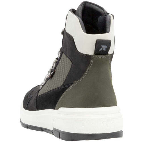 R-Evolution  Preto