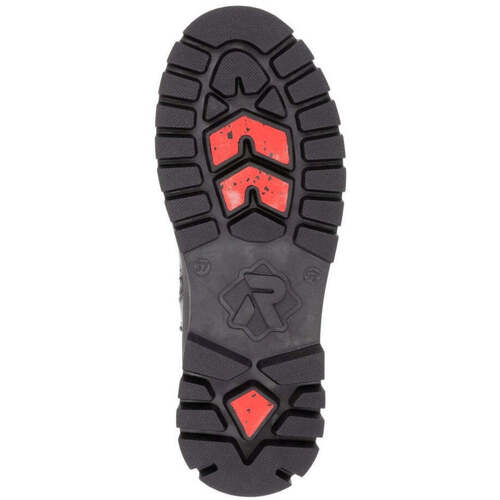 R-Evolution  Preto