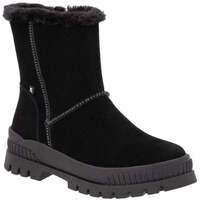 Sapatos Mulher Botins R-Evolution  Preto