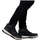 Sapatos Homem Botas baixas Rieker  Preto